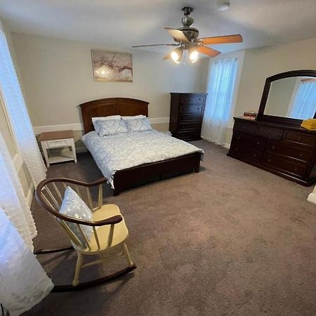 Northern Liberties Retreat Филаделфия Екстериор снимка