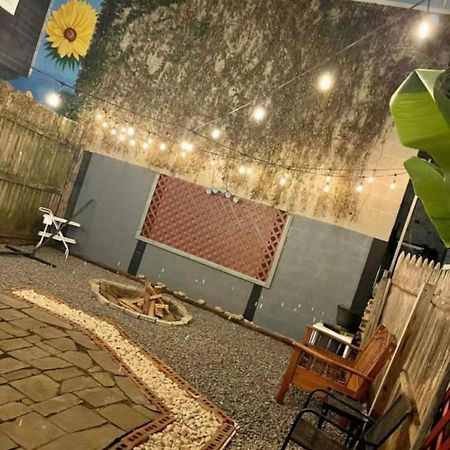 Northern Liberties Retreat Филаделфия Екстериор снимка