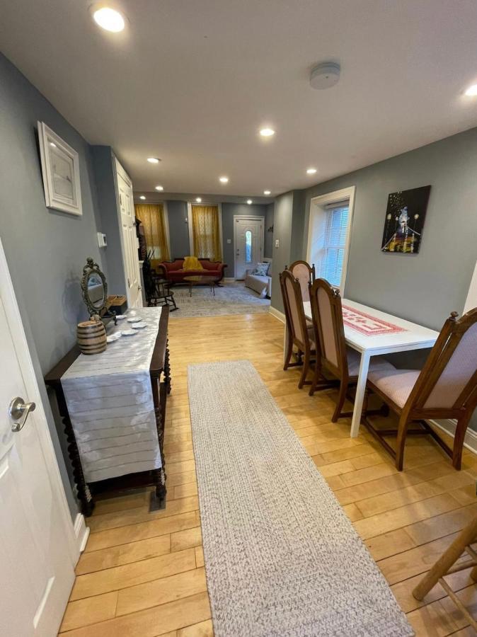 Northern Liberties Retreat Филаделфия Екстериор снимка