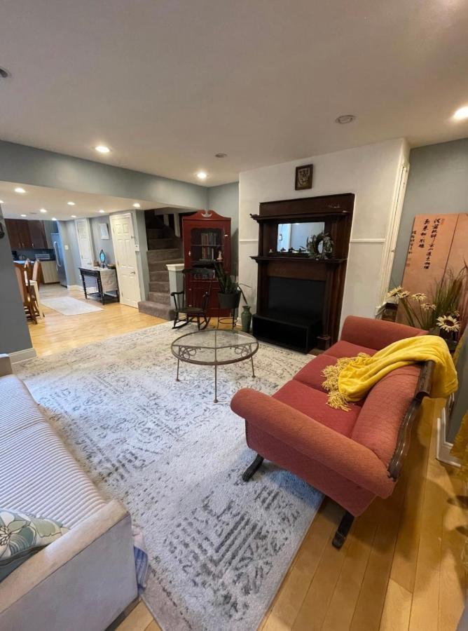 Northern Liberties Retreat Филаделфия Екстериор снимка
