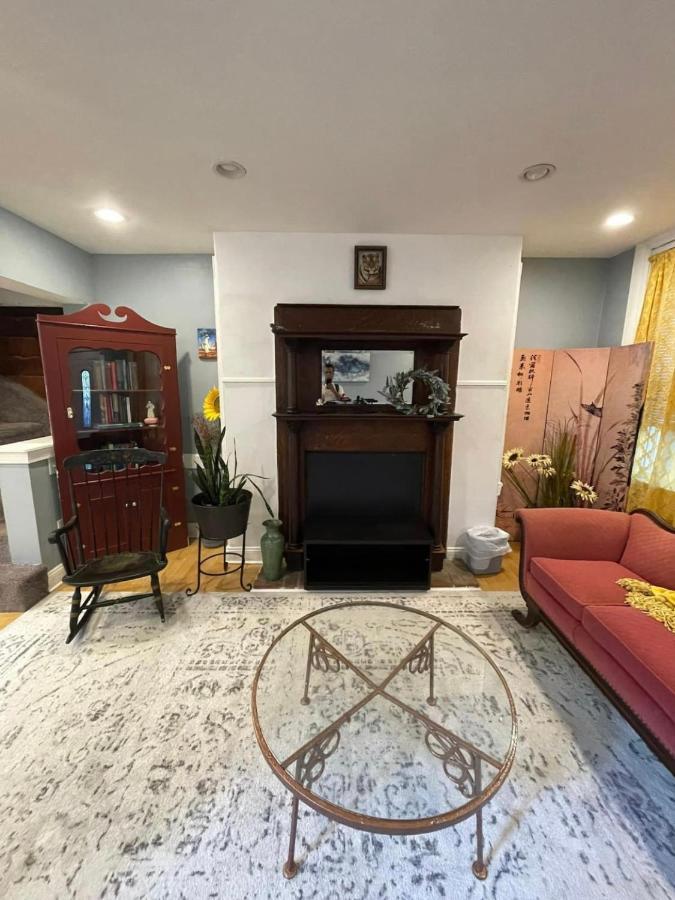 Northern Liberties Retreat Филаделфия Екстериор снимка