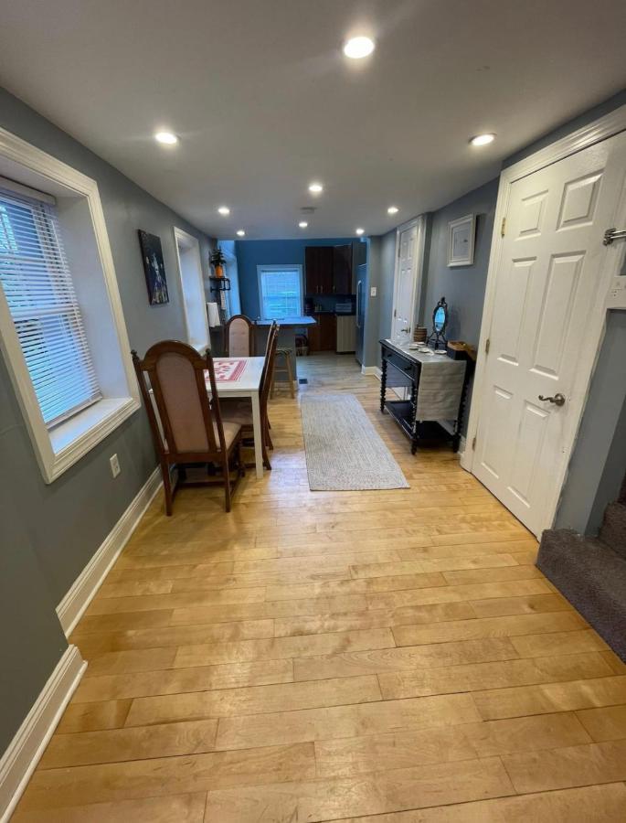 Northern Liberties Retreat Филаделфия Екстериор снимка