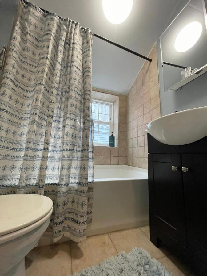 Northern Liberties Retreat Филаделфия Екстериор снимка