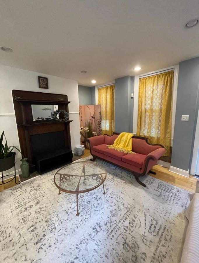Northern Liberties Retreat Филаделфия Екстериор снимка