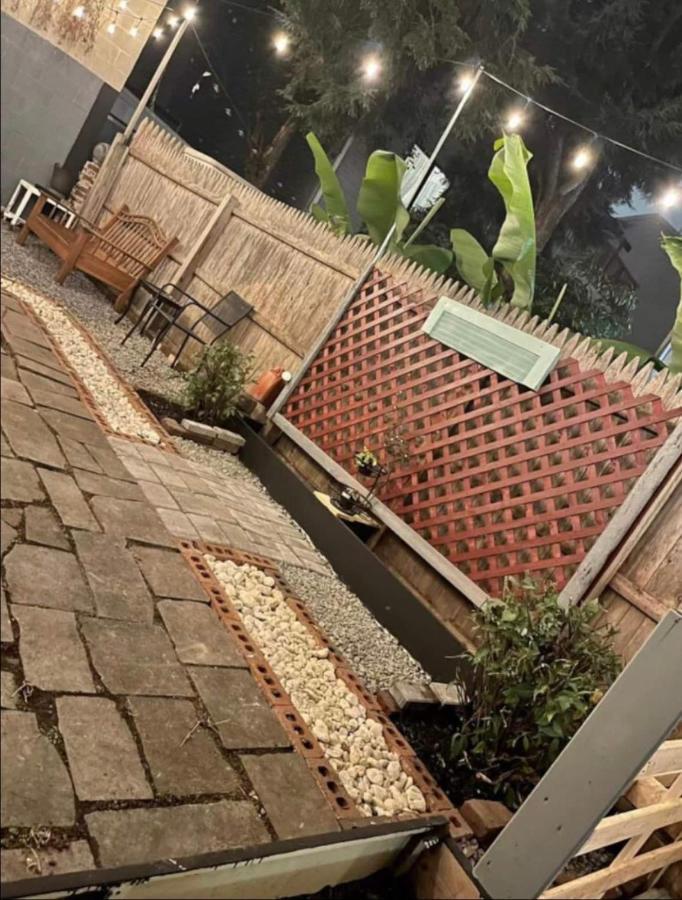 Northern Liberties Retreat Филаделфия Екстериор снимка