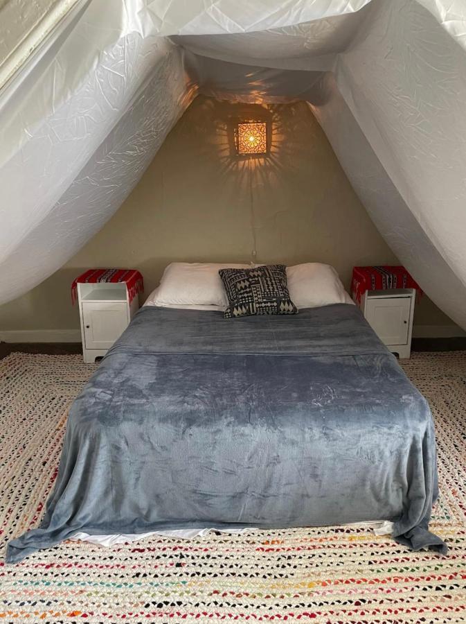 Northern Liberties Retreat Филаделфия Екстериор снимка