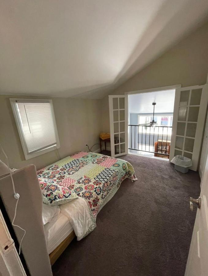 Northern Liberties Retreat Филаделфия Екстериор снимка