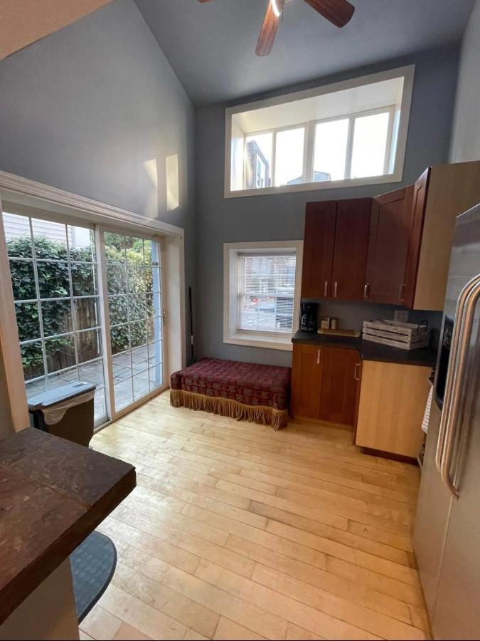 Northern Liberties Retreat Филаделфия Екстериор снимка