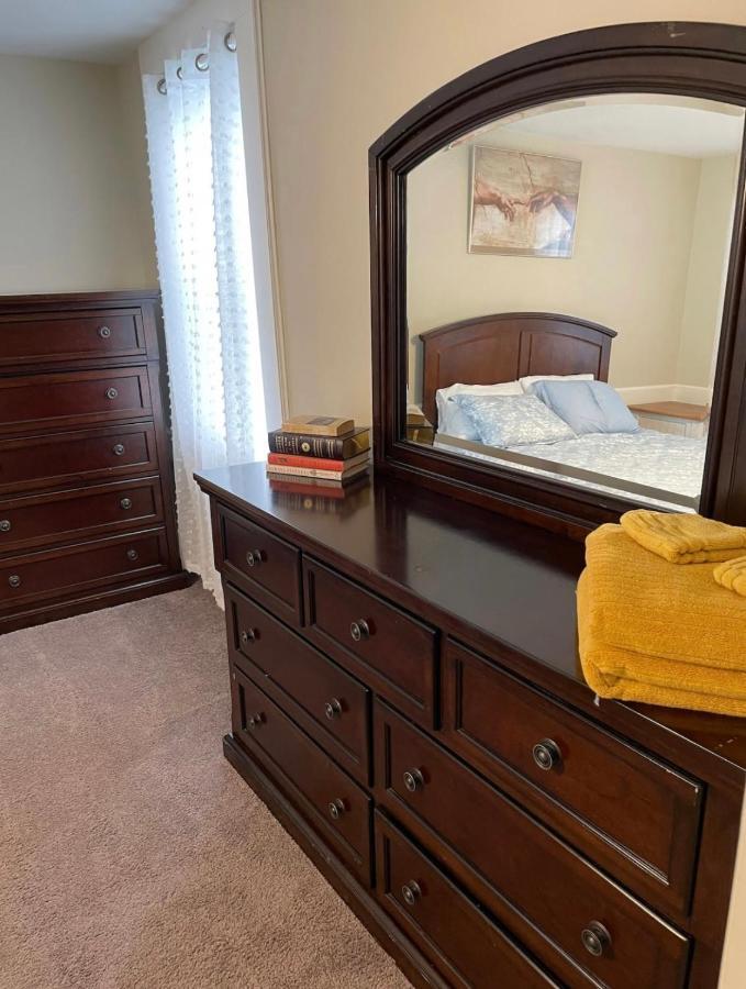 Northern Liberties Retreat Филаделфия Екстериор снимка