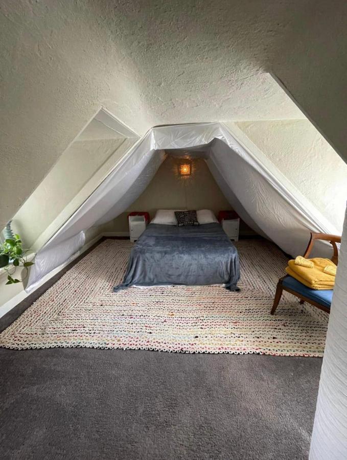 Northern Liberties Retreat Филаделфия Екстериор снимка
