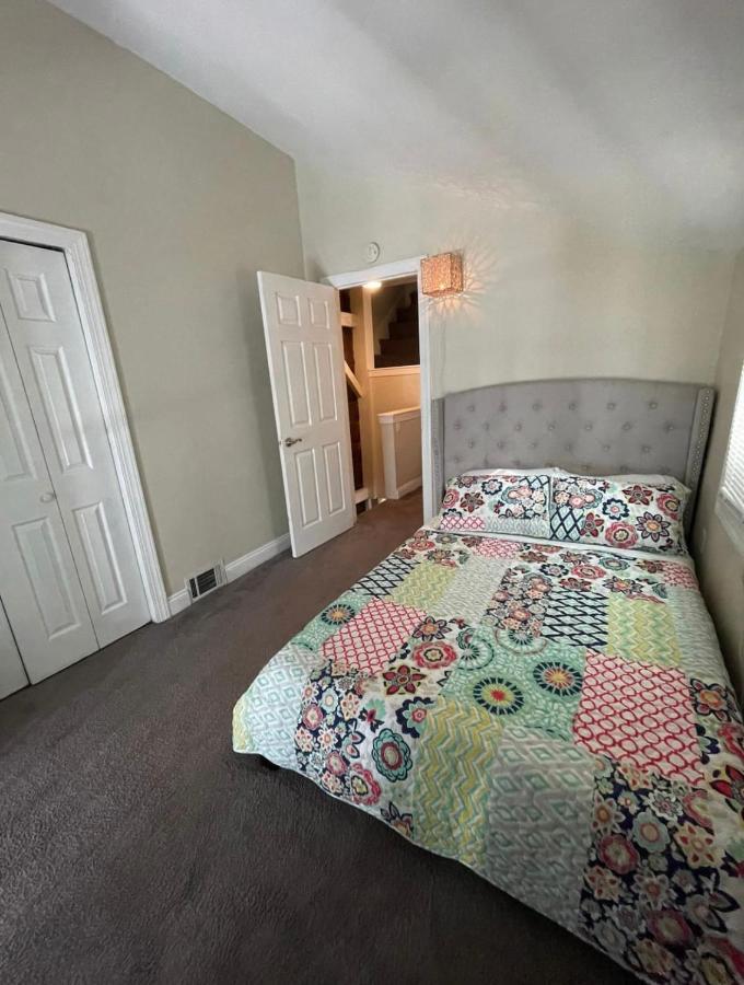 Northern Liberties Retreat Филаделфия Екстериор снимка