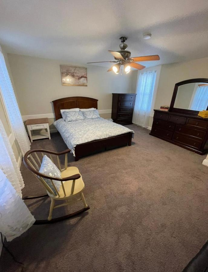 Northern Liberties Retreat Филаделфия Екстериор снимка