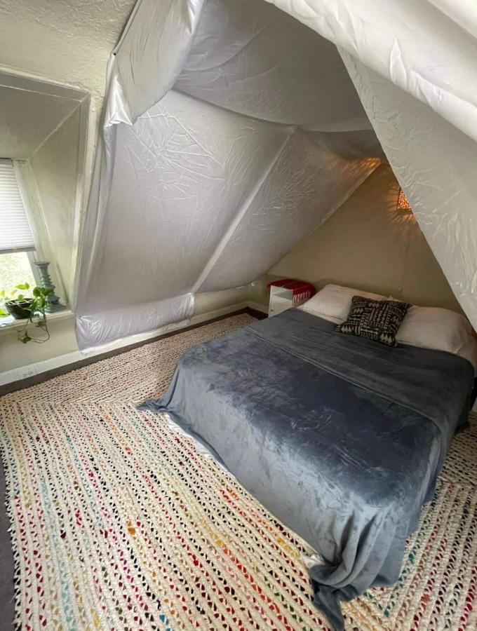 Northern Liberties Retreat Филаделфия Екстериор снимка