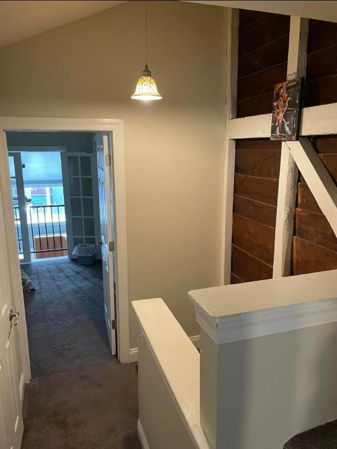 Northern Liberties Retreat Филаделфия Екстериор снимка