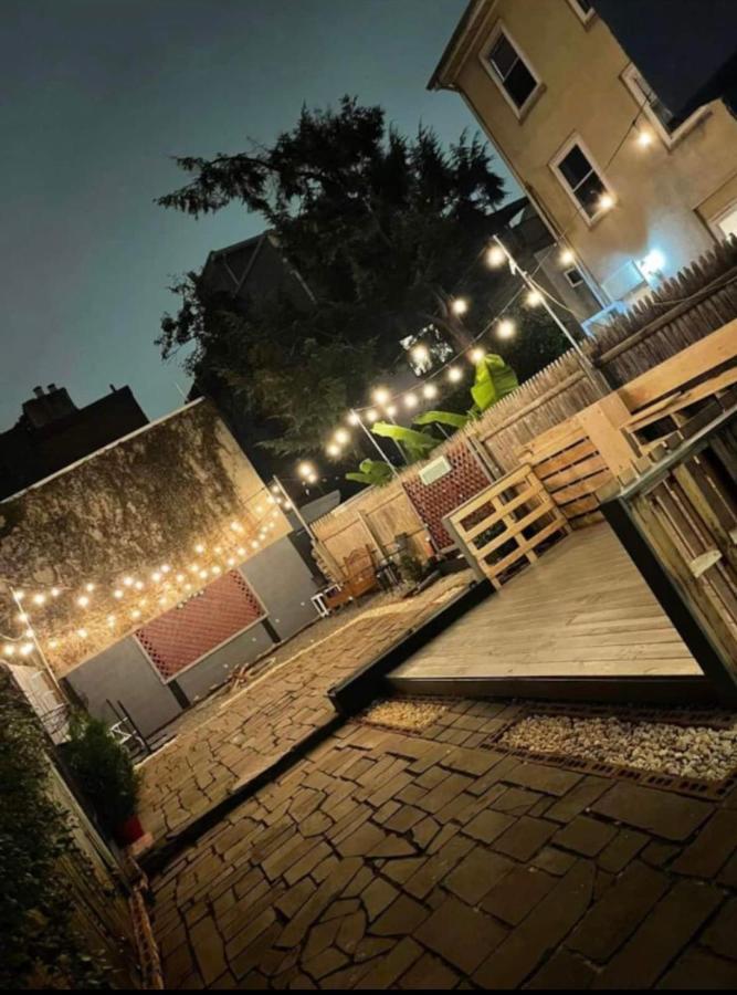Northern Liberties Retreat Филаделфия Екстериор снимка