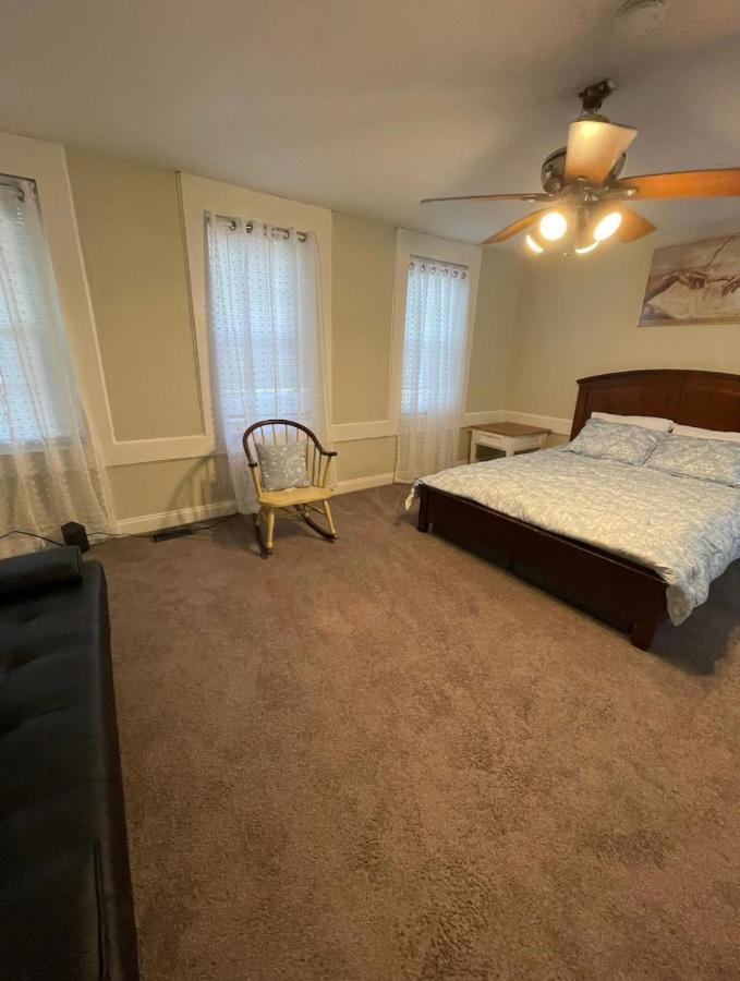 Northern Liberties Retreat Филаделфия Екстериор снимка