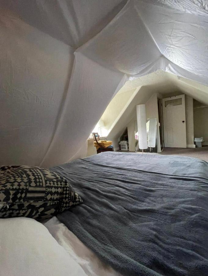 Northern Liberties Retreat Филаделфия Екстериор снимка