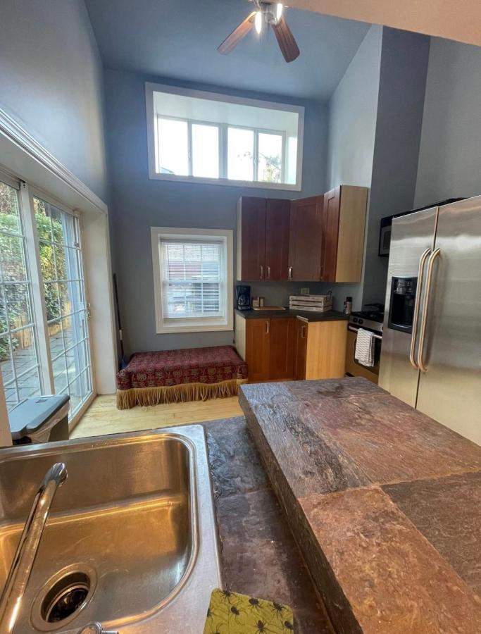Northern Liberties Retreat Филаделфия Екстериор снимка