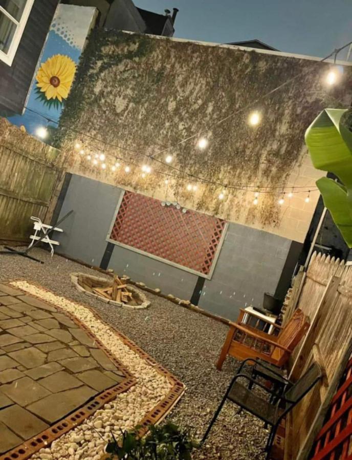 Northern Liberties Retreat Филаделфия Екстериор снимка
