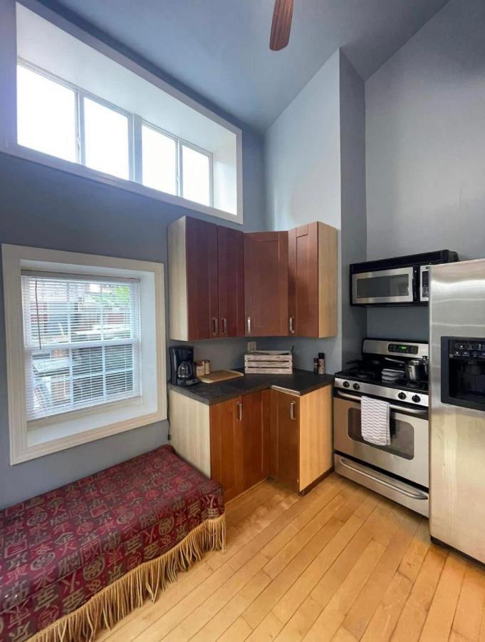 Northern Liberties Retreat Филаделфия Екстериор снимка