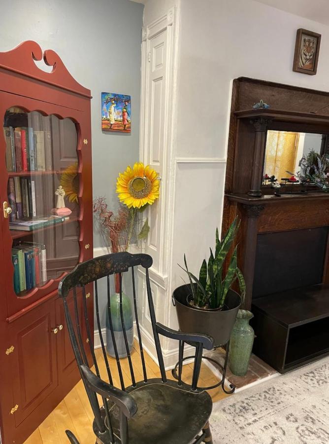 Northern Liberties Retreat Филаделфия Екстериор снимка