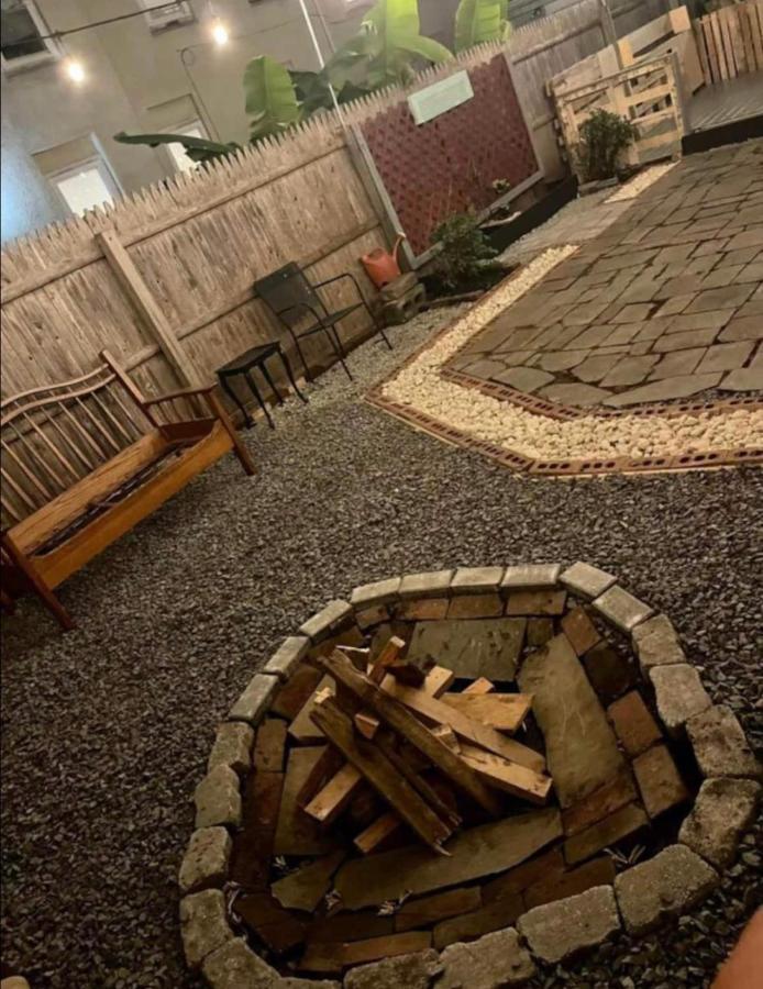 Northern Liberties Retreat Филаделфия Екстериор снимка