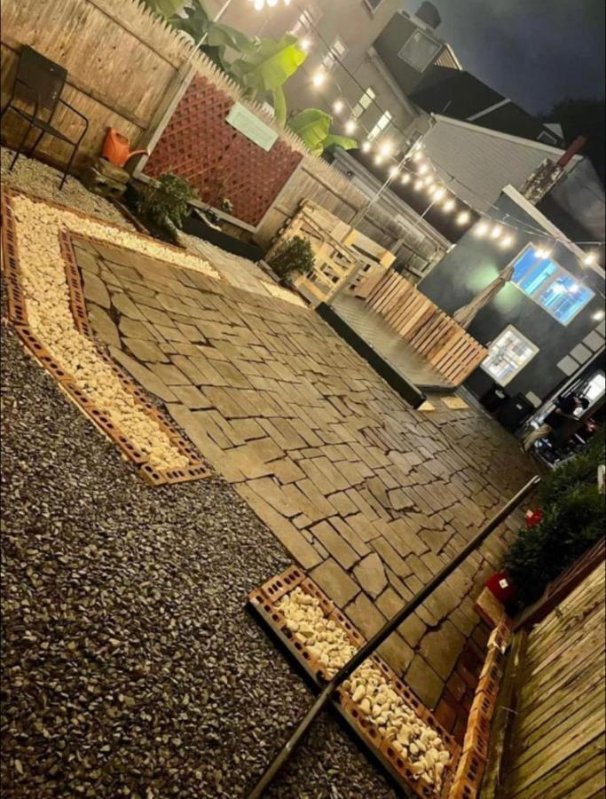 Northern Liberties Retreat Филаделфия Екстериор снимка